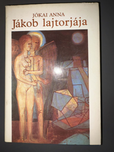 J�kai Anna, Szerk.: Ugrin Aranka - J�kob lajtorj�ja - Egyedi term�kfot�