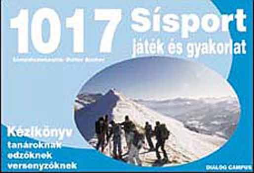 1017 ssport, jtk s -gyakorlat