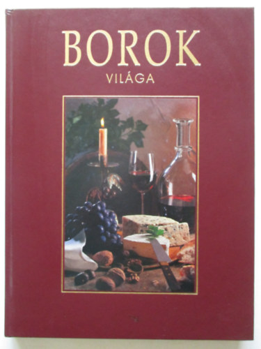 Kriesi, Rolf-Osterwalder,Peter - Borok vilga