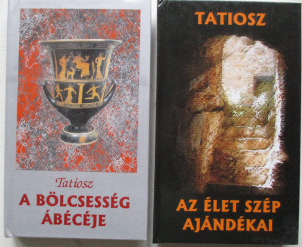 Az let szp ajndkai + A blcsessg bcje