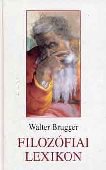 Walter Brugger - Filozófiai lexikon