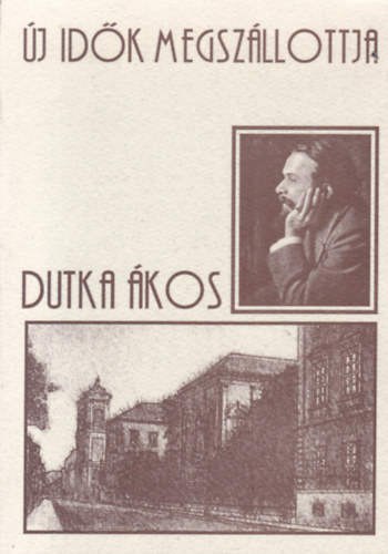 Dutka kos - j idk megszllottja