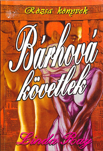 Linda Ray - Brhov kvetlek