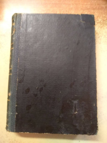 Renan Ernő - Az apostolok (I. magyarnyelvű kiadás)