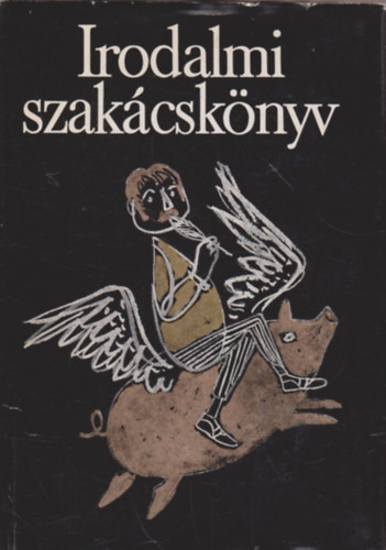 Rz Pl (szerk.) - Irodalmi szakcsknyv