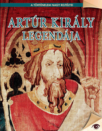 Artr kirly legendja
