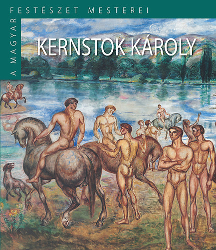 Kovcs Bernadett - Kernstok Kroly
