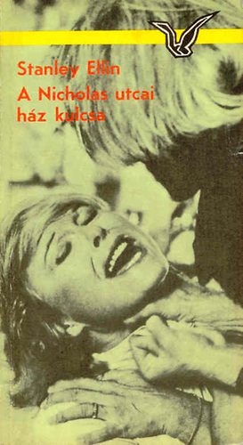 S. Ellin - A Nicholas utcai hz kulcsa