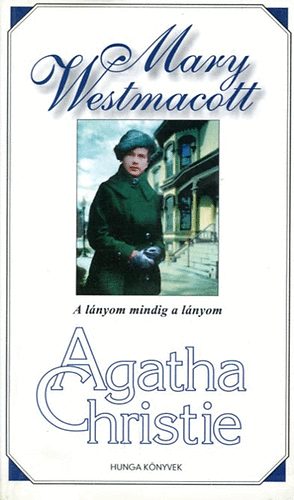 Agatha Christie - A lnyom mindig a lnyom