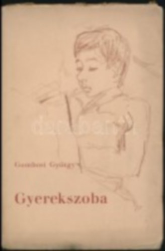 Gombosi Gy�rgy - Gyerekszoba