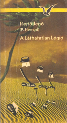 Rejt Jen (P. Howard) - A Lthatatlan Lgi