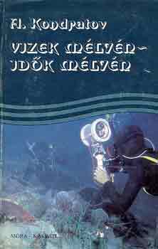 A. Kondratov - Vizek mlyn - idk mlyn