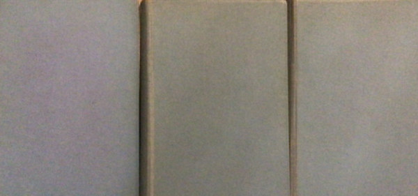 Bilz F.E. - Az j termszetes gygymd I-II.