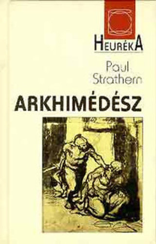 Paul Strathern - Arkhimdesz