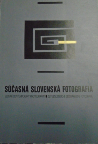Scasn Slovensk Fotografia