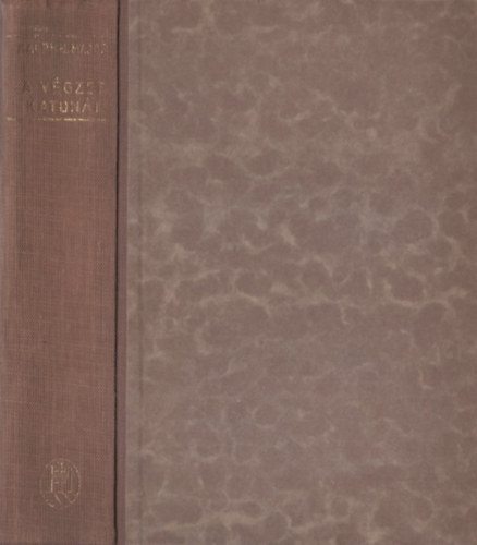 Ralph H. Major - A végzet katonái