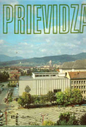 L'udovit Gajdos, Imrich Peli - PRIEVIDZA a Okolie