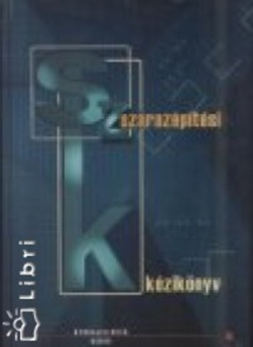 Wiesner Gyrgy (szerk.) - Szrazptsi kziknyv