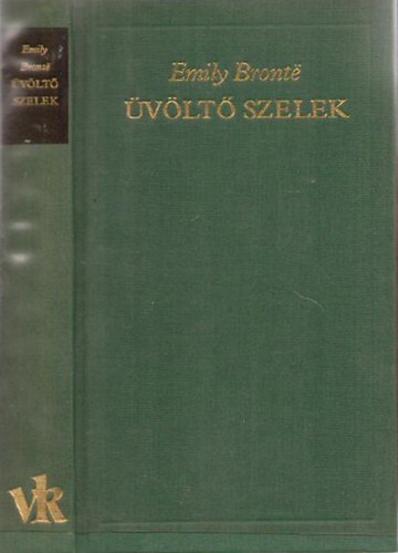Emily Bront� - �v�lt� szelek