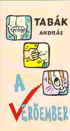 TABK ANDRS - A verember