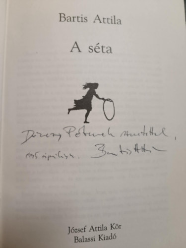 Robert Walser - A s�ta