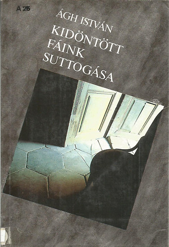 gh Istvn - Kidnttt fink suttogsa