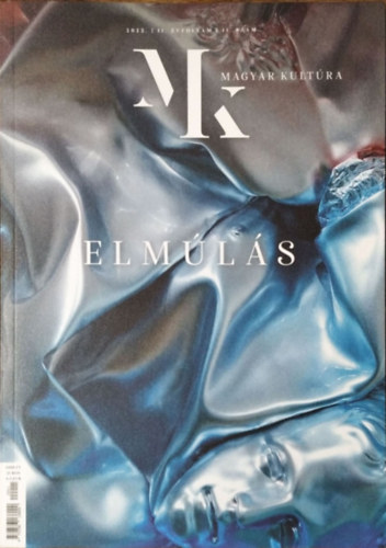 Bonczidai va (fszerk.) - Magyar Kultra - Elmls (11. vf. 11. szm, 2022. november)