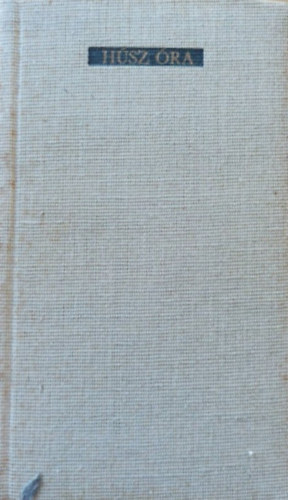 Snta Ferenc - Hsz ra