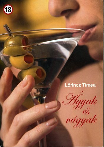 Lrincz Tmea - gyak s vgyak