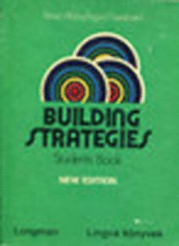 Abbs, B.-Freebairn, I, - Building strategies: Student's book + workbook