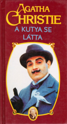 Agatha Christie - A kutya se ltta
