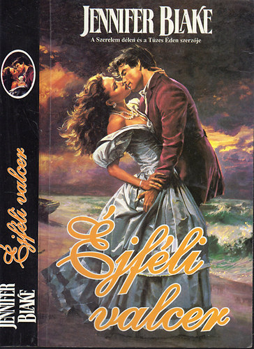 Jennifer Blake - �jf�li valcer