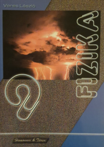 Veres Lszl - Fizika 9. osztly