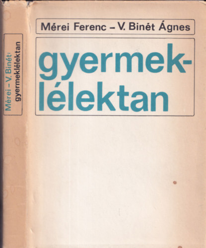 Mrei Ferenc-V. Bint gnes - Gyermekllektan (Mrei-Bint)