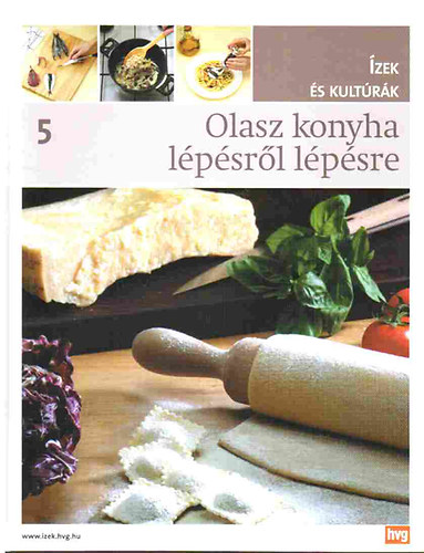 Olasz konyha lpsrl lpsre