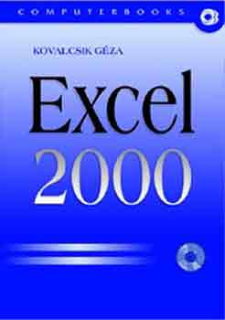 Kovalcsik Géza - Excel 2000
