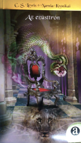 C. S. Lewis - Az ez�sttr�n