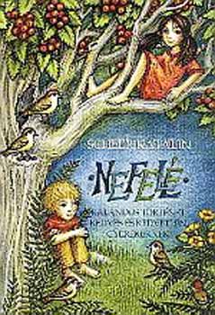 Scheer Katalin - Nefelé