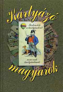 Jnoska Antal (szerk.) - Krtyz magyarok