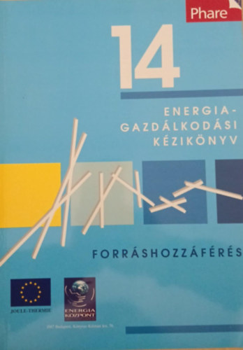 Szal�ki Andr�s - Energiagazd�lkod�si k�zik�nyv 14.