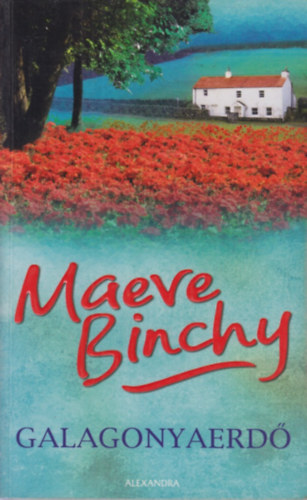 Maeve Binchy - Galagonyaerd