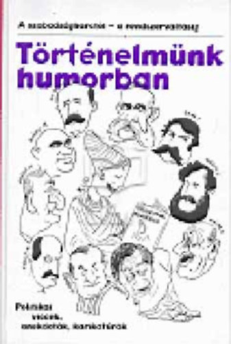 Sipos P�ter - T�rt�nelm�nk humorban