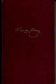 Kazinczy Ferenc - K�ltem�nyek-P�ly�m eml�kezete