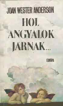 Joan Wester Anderson - Hol angyalok járnak...