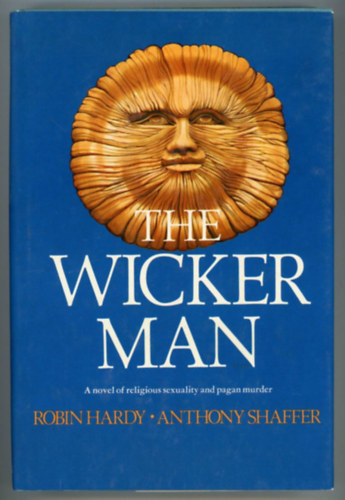 Robin Hardy, Anthony Shaffer - THE WICKER MAN