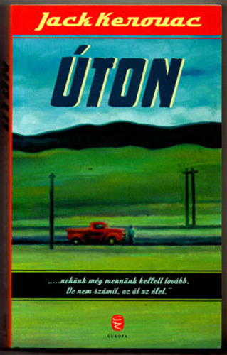 Jack Kerouac - �ton