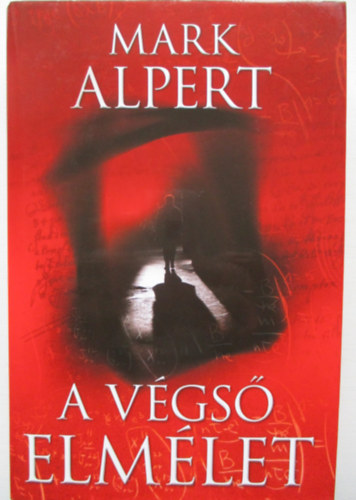 Mark Alpert - A vgs elmlet