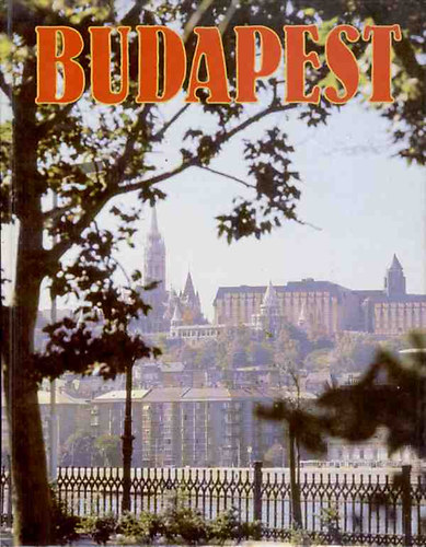 Dobai Péter - Budapest (német nyelvű)