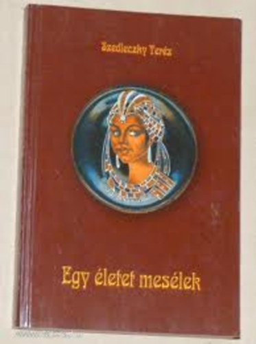 Szedleczky Terz - Egy letet meslek