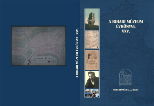 S�ndor M�ria - A Bihari M�zeum �vk�nyve XXV.